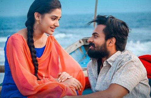  20 ఏళ్ళ రికార్డును బ్రేక్ చేసిన ఉప్పెన జోడి..!