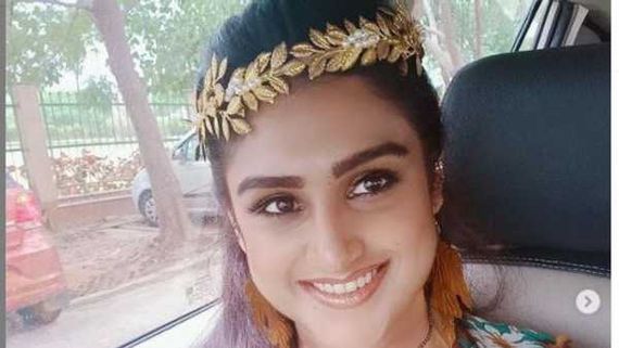 స్టార్ హీరోతో వనితా విజయ్ కుమార్ రొమాన్స్.. వివాదాలకు దూరంగా ఉంటూ..