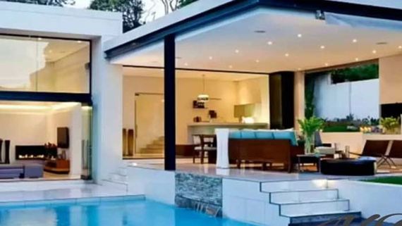 ఇంధ్రభవనంలా యష్ కొత్త ఇల్లు.. విలాసవంతమైన భవనం ఖరీదు ఎన్ని కోట్లో తెలుసా?