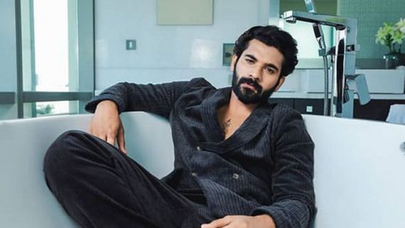  అఖిల్ సార్థక్ అరుదైన రికార్డు: స్టార్ హీరోలతో సమానంగా కొట్టేశాడు.. ఫస్ట్ మూవీకే ఈ రేంజ్‌లో!