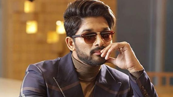 మరో రికార్డును అందుకున్న అల్లు అర్జున్ 'డీజే' మూవీ