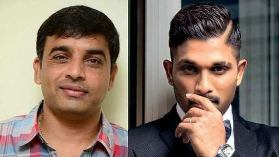 ‘ఐకాన్’ నుంచి అల్లు అర్జున్ ఔట్: అతడు తప్పుకున్నది అందుకే.. మరో హీరోతో దిల్ రాజు డ్రీమ్ ప్రాజెక్టు!