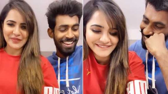  అషు రెడ్డి కొత్త లవ్ ట్రాక్: అందరి ముందే షాకిచ్చిన కమెడియన్.. అదే లేకపోతే కన్నీళ్లు వస్తాయా అంటూ!