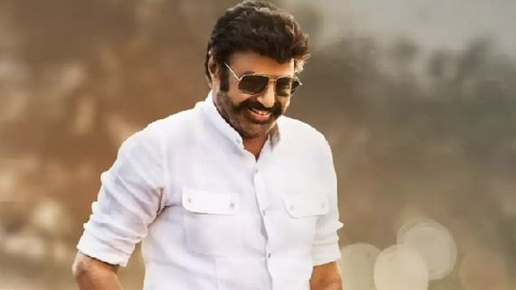 ఆ వారసుడితో బాలకృష్ణ మల్టీస్టారర్: మాస్ డైరెక్టర్ సూపర్ ప్లాన్.. అప్పుడాయన.. ఇప్పుడీ యంగ్ హీరో