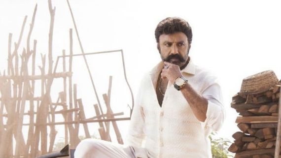 బాలకృష్ణతో రీయల్ స్టోరీ.. ప్లాన్ చేంజ్ చేసిన క్రాక్ దర్శకుడు