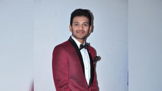  బెల్లకొండ రెండో వారసుడు సాయి గణేష్.. ఎలా వస్తున్నాడంటే?