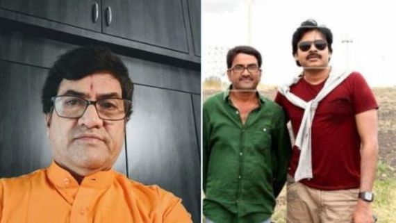  టాలీవుడ్‌లో మరో విషాదం: ప్రముఖ కో డైరెక్టర్ సత్యం కన్నుమూత.. పూజా హెగ్డే ఎమోషనల్ ట్వీట్