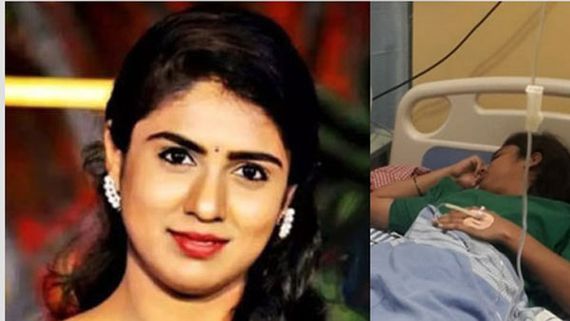 బిగ్‌బాస్ సెలబ్రిటీ ఆత్మహత్యాయత్నం.. సోషల్ మీడియాలో ఫోటోలు వైరల్