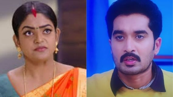  కార్తీకదీపంలో అదిరిపోయే ట్విస్ట్.. వంటలక్క బతకడం కష్టం.. డాక్టర్ బాబుకు షాక్.. 