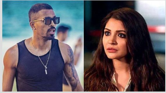 క్రికెటర్ హర్దీక్ పాండ్యా వీడియో వైరల్.. అనుష్క శర్మ ఫిదా.. ఏం చేశారంటే! 