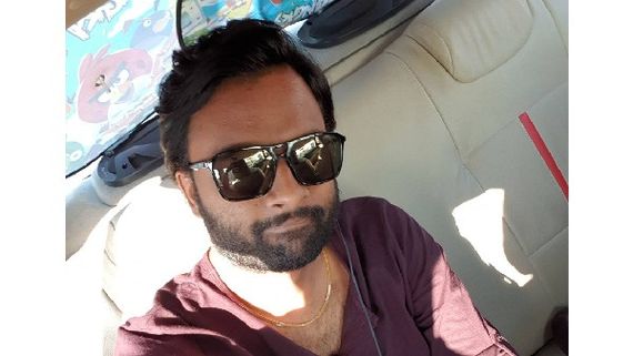 యాక్షన్ సీక్వెన్స్‌కు డబ్బింగ్ ఇలా.. సింగర్ హేమచంద్ర ఫన్నీ వీడియో