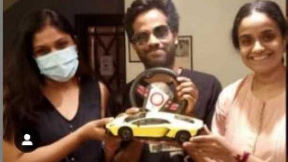 అనుదీప్ పరువుపాయే.. కాస్ట్‌లీ గిఫ్ట్ అంటూ బక్రా.. నిర్మాతలే ‘జాతి రత్నాలు’