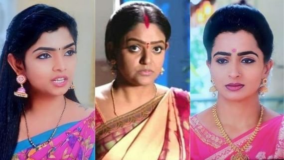  దీప అత్తింటిలో హైడ్రామా.. భార్యకు మనసుండదా ప్రశ్నించిన సోదరి.. అత్త సౌందర్య సంచలన నిర్ణయం
