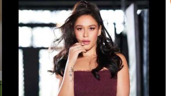 బికినీలో కనిపిస్తావా? ఆయన చెల్లెలుగా సిగ్గులేదా? స్టార్ హీరో సిస్టర్‌పై నెటిజన్ ఫైర్