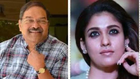  ఇప్పటి హీరోయిన్లకు డబ్బే లోకం... మూవీని పట్టించుకోరు.. నయనతార పేరెత్తి స్టార్ నిర్మాత షాకింగ్ కామెంట్స్  