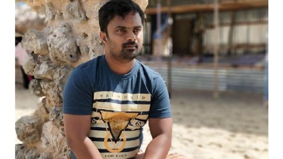టాలీవుడ్‌లో మరో విషాదం.. కరోనాతో యువ దర్శకుడు కన్నుమూత