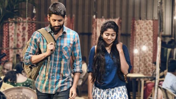 సాయి పల్లవి ఫ్యాన్స్‌కు షాక్.. లవ్ స్టోరి మూవీ రిలీజ్ వాయిదా