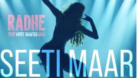 ‘రాధే’ నుంచి అదిరిపోయే సర్‌ప్రైజ్: అల్లు అర్జున్ పాటను రిలీజ్ చేస్తున్న సల్మాన్ ఖాన్