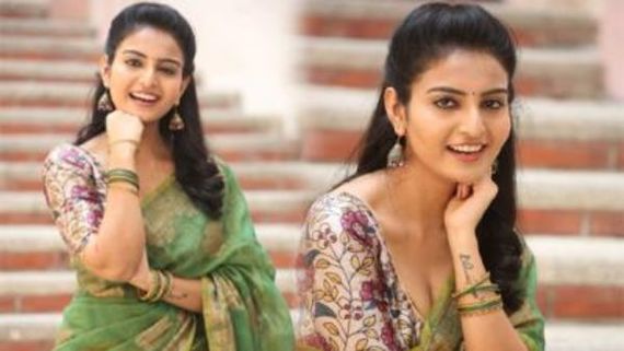  వకీల్ సాబ్ టికెట్ల కోసం టార్చర్.. నా రెమ్యునరేషన్ మొత్తం ఖర్చు చేసినా కష్టమే.. అనన్య నాగళ్ల 