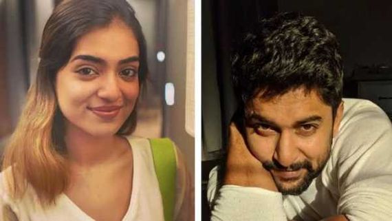 అంటే సుందరానికీ తప్పలేదు .. ఆమె హ్యాండ్ ఇవ్వడంతో ప్యాకప్ !