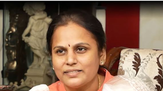 రామ్ గోపాల్ వర్మను చూస్తే భయమేస్తోంది… నర్సింగ్ యాదవ్ భార్య సంచలన వ్యాఖ్యలు