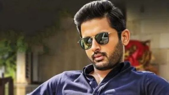  వారం రోజుల ముందే ఆగిపోయిన నితిన్ సినిమా: అదే జరిగితే ప్లాన్ వర్కౌట్ అయ్యేదే