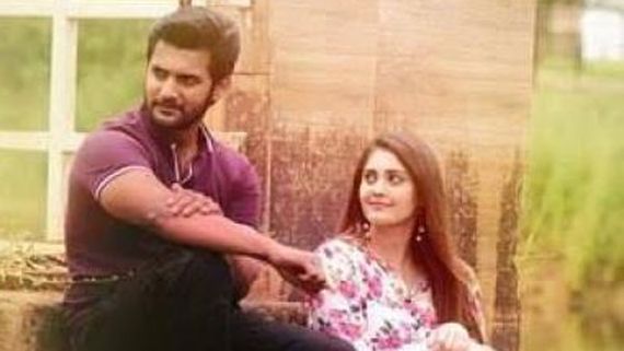 సిద్ శ్రీ రామ్ ఖాతాలో మరో రికార్డ్.. 100 మిలియన్స్ క్లబ్ లోకి మరో  మెలోడీ సాంగ్ 