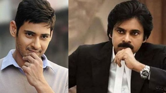 పవన్ కల్యాణ్ ఆరోగ్యంపై మహేశ్ బాబు ట్వీట్: త్వరగా కోలుకోవాలంటూ కామెంట్.. ఫ్యాన్స్ షాకింగ్ రియాక్షన్