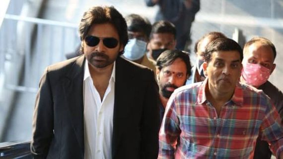 ఆ దర్శకుడితో పవన్ కళ్యాణ్‌ సినిమా.. దిల్ రాజు ప్లాన్.. అభిమానుల్లో మళ్ళీ అదే టెన్షన్?