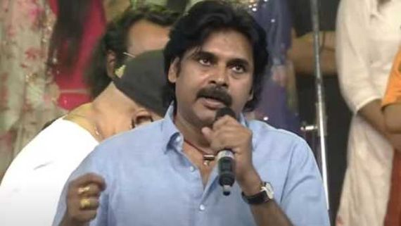 పాలిటిక్స్‌లో ఉంటూ మీరు సిమెంట్ కంపెనీలు.. పాల ఫ్యాక్టరీలు నడుపొచ్చు.. నేను సినిమాలు చేస్తే తప్పా.. పవన్ ఫైర్