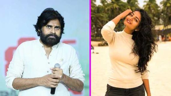  షూటింగ్‌లో పవన్ కళ్యాణ్ కూతురు ఆద్య.. వాళ్ళిద్దరి మధ్య బాండింగ్ చూశాక ఒకటి అర్థమైంది: అనన్య