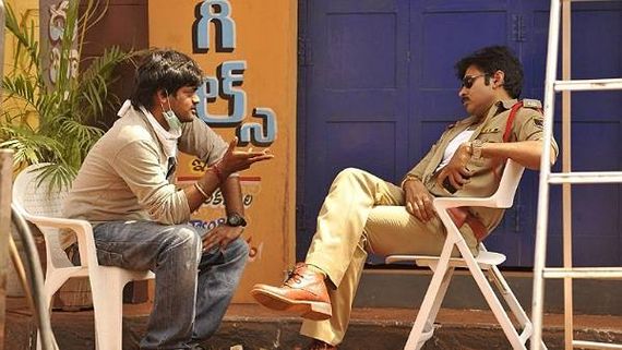  పవన్ కల్యాణ్ - హరీశ్ శంకర్ మూవీ అప్‌డేట్: షురూ అయ్యేది అప్పటి నుంచేనట