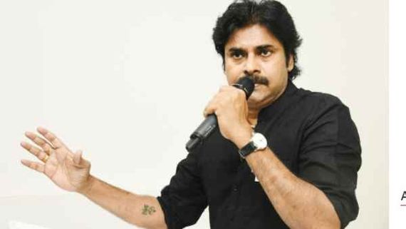 పవన్ కల్యాణ్ చేతిపై టాటూ.. దాని వెనుక సీక్రెట్ ఏమిటంటే.. పవర్‌స్టార్ ఇమేజ్‌కు భిన్నంగా!