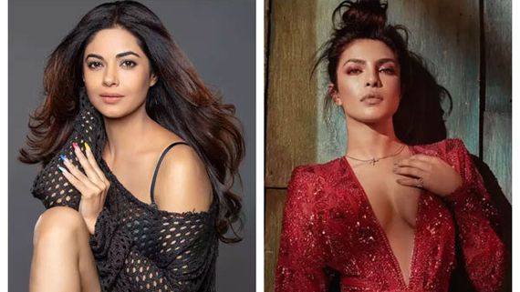 మా అక్క వల్లే నా కెరీర్ నాశనం.. ప్రియాంక చోప్రాపై సోదరి హాట్ కామెంట్.. ఎన్టీఆర్ గురించి..