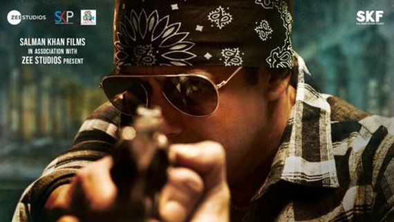 సల్మాన్ ఖాన్ రాధే మూవీ ట్రైలర్: అంచనాలు పెంచేసిన ప్రభుదేవా.. ప్రత్యేక ఆకర్షణగా బన్నీ పాట