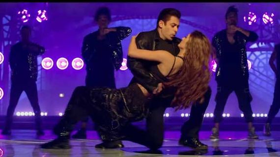 ‘రాధే’ నుంచి సీటీమార్ సాంగ్ రిలీజ్: అల్లు అర్జున్‌పై సల్మాన్ ఊహించని ట్వీట్.. రేంజ్ పడిపోయిందంటూ!