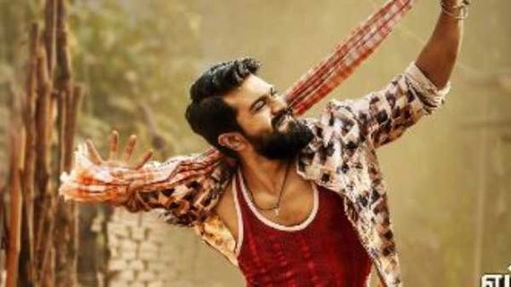    విడుదలకు సిద్దమైన రామ్ చరణ్ సినిమా.. ఈ నెలలోనే..