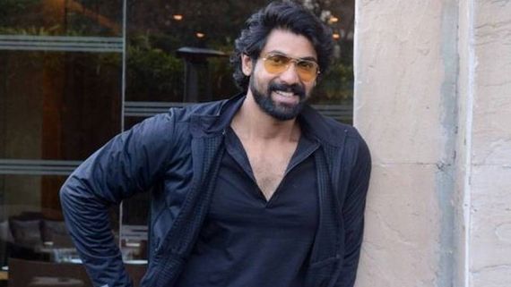 Rana Dagguabati మరో పాన్ ఇండియా మూవీ.. నిర్మాతలు, దర్శకులు ఎవరంటే..