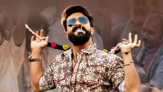 అక్కడి మెగా అభిమానులకు షాకింగ్ న్యూస్: రామ్ చరణ్ సినిమా విడుదల వాయిదా