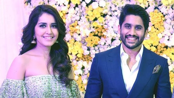 ప్రేయసితో కలిసి ఇటలీలో ఎంజాయ్ చేస్తోన్న నాగచైతన్య! 