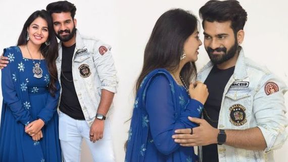  మోనాల్‌తో కలవడంపై అఖిల్ సంచలన వ్యాఖ్యలు: మా ఇద్దరికీ సెట్ అవట్లేదు.. ఆమెకు వేరేవి ఉన్నాయంటూ!
