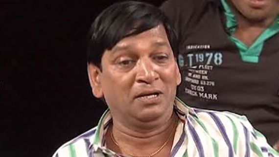 హైపర్ ఆది వల్ల సూసైడ్, నరకాన్ని చూపిస్తాడు.. జబర్దస్త్ వెనుక జరిగేది ఇదే: షేకింగ్ శేషు షాకింగ్ కామెంట్స్