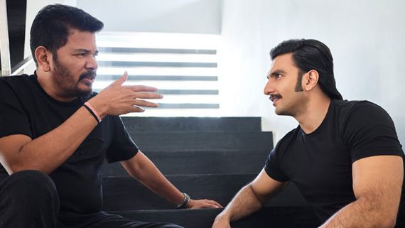 అపరిచితుడు రీమేక్.. మరింత స్పీడ్ పెంచిన శంకర్.. అస్సలు తగ్గట్లేదుగా!