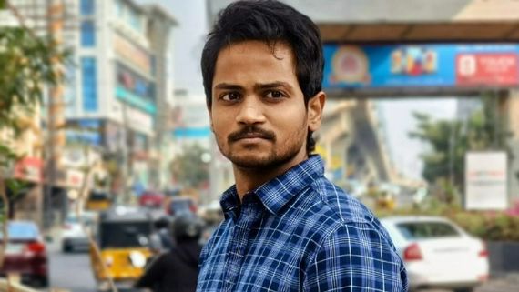 షాక్ ఇస్తున్న షణ్ముఖ్ జశ్వంత్ సంపాదన.. సినిమా యాక్టర్స్ కంటే తక్కువేమి కాదు!