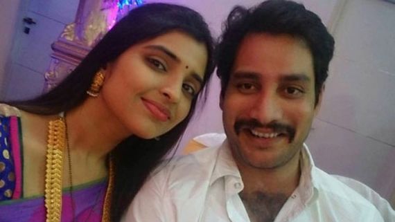 ఆ మహిళతో చాలా కాలంగా సంబంధం.. నాకు తెలీదా...భర్త అరెస్ట్ పై శ్యామల షాకింగ్ కామెంట్స్!