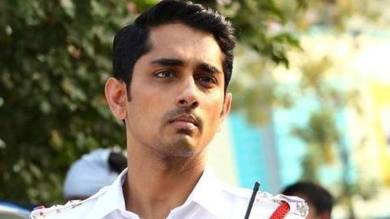  తిరిగి వెళ్లి టీ స్టాల్ పెట్టుకొంటా.. నరేంద్రమోడీ ట్వీట్‌పై హీరో సిద్దార్థ్ సెటైర్