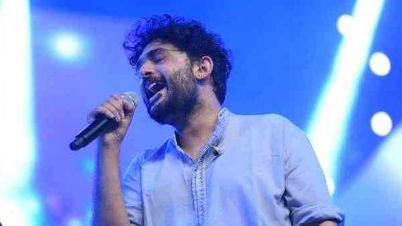  సిద్ శ్రీరామ్ రెమ్యునరేషన్ గుట్టు విప్పిన ఆర్పీ.పట్నాయక్.. రీసెంట్‌గా మళ్ళీ పెంచాడు అంటూ.. 