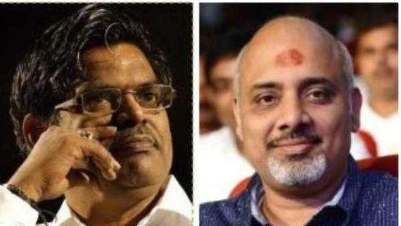 మ్యాజికల్ డేట్.. సిరివెన్నెల ప్రశంసలపై రామజోగయ్య శాస్త్రి కామెంట్స్