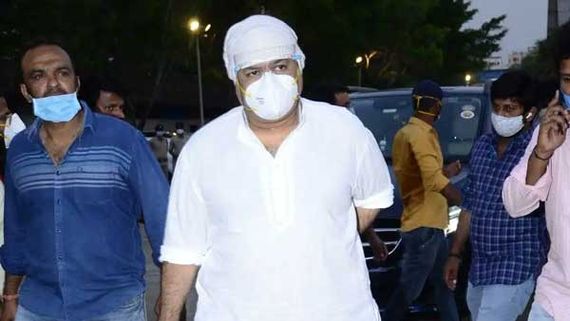 కరోనా భూతాన్ని తరిమికొడుదాం.. మ్యూజిక్ డైరెక్టర్ థమన్ కోవిడ్ చిట్కాలు..
