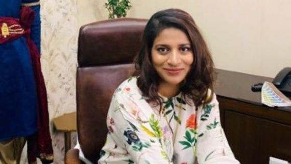  నిర్మాతగా మెగాస్టార్ కూతురు.. సుస్మిత చేతికి తమిళ మూవీ రీమేక్‌‌ హక్కులు!